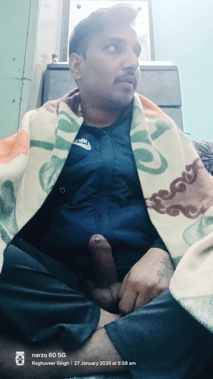 Rajasthani-old-lover: Pegawai Gay India