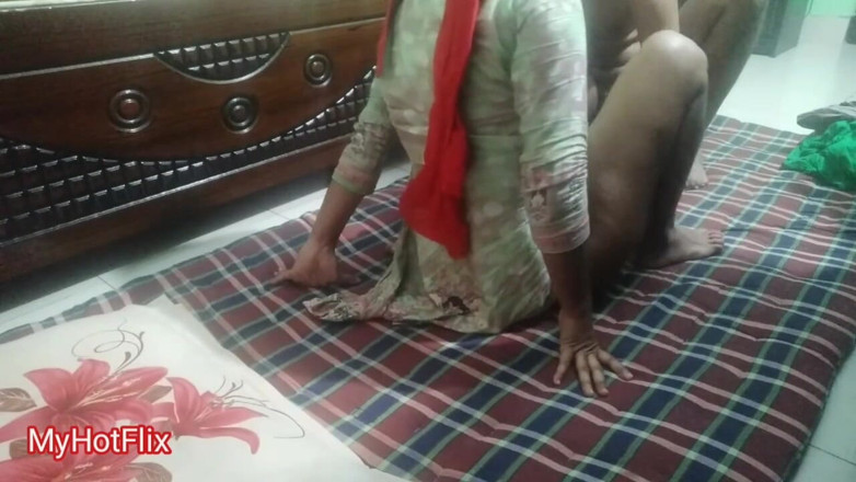 MyHotFlix: Valentýn Speciální hardcore sex manžela a manželky 2023