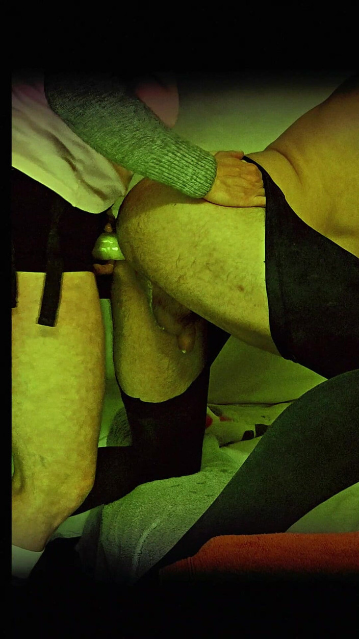 Skowirowi: イブニング・ファック