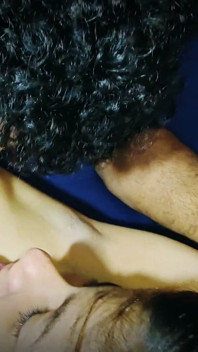 A Game by Jackson with Toung Twist Awesome Pussy Lick Boob Suck Back Lick Smooch Desi Indian Style