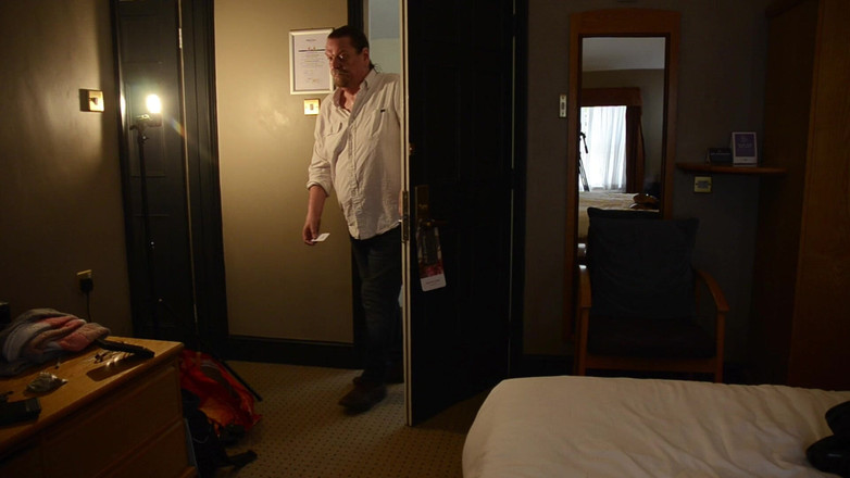 J Peters adult: Blindes sex date