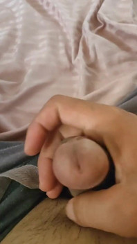 Holy Dick!