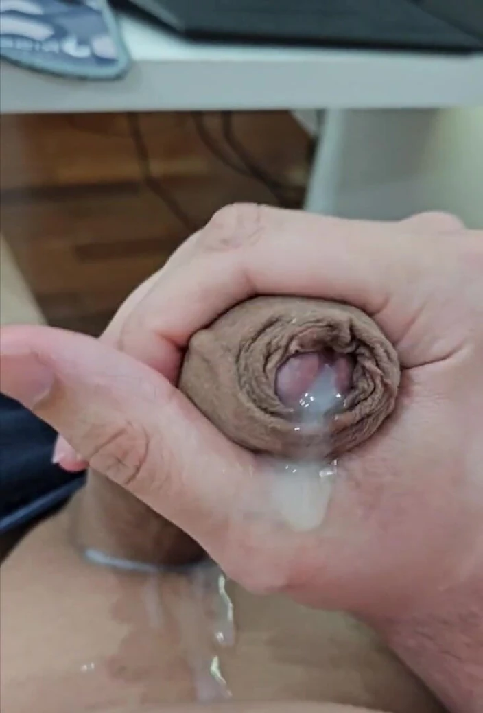 Lkdick8: Con cu to trở nên hoang dã ...