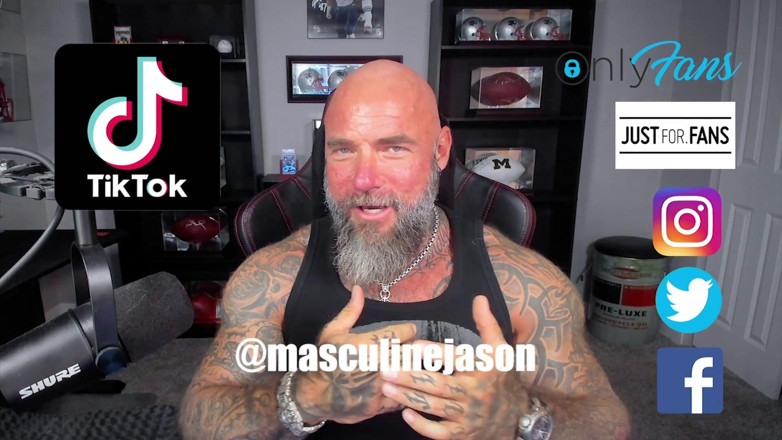 Raw and Uncensored with Masculine Jason: 운동과 다이어트에 대한 완전한 바보 가이드