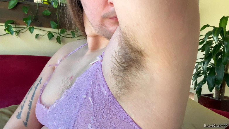 Brooke Casey: 4K nový rok nový dildo Brookecaseyxxx