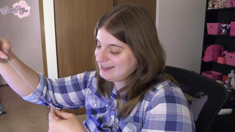 Sarah Rae: Your Flat Ex Gets Revenge