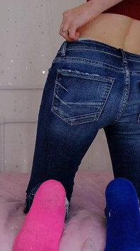 Light Wedgies