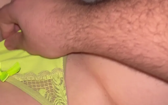 LeBonbonRose: The Big Pink Glans Is Embedded in My Masturbation!!