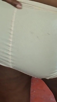 Esposa india en video casero más caliente