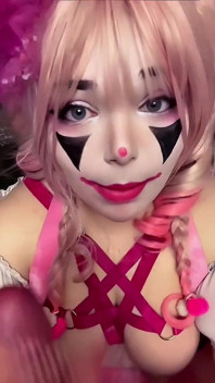 Bratty Femdom 광대 JOI