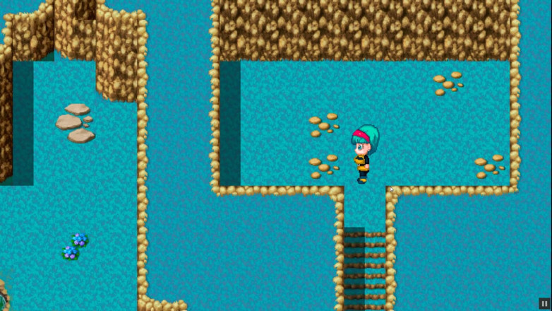 Cumming Gaming: Bulma Adventure 3 - gallery show [dragon ball hentai game parodia] ep.1 sega...