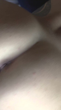 폼 폼 팬티를 입은 드레드호트와의 로맨틱한 클로즈업 섹스