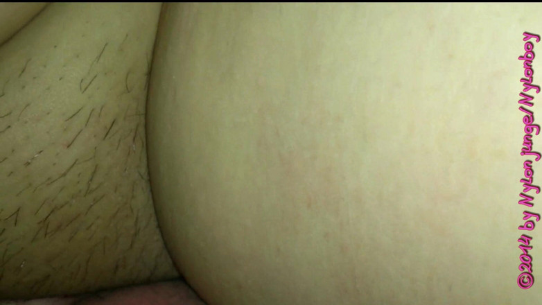 NylonjungeCarmen: Muschi lecken an einem alten freund 2