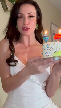 Boquete de aniversário da Ama Rio