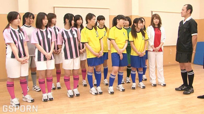 Go Sushi: Mega JAV School Reality Game Fucking a Lot of Sexies...
