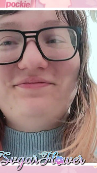 第一人称视角：我把你缩到永远做我的玩具