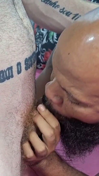 Father and Son Fucked Me Together.