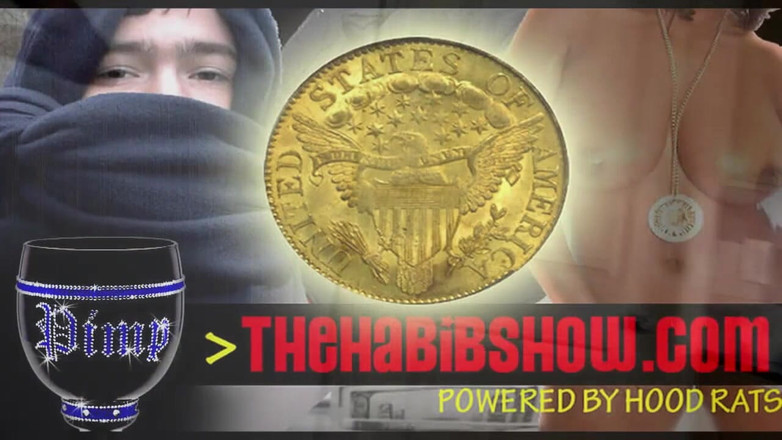The Habib Show: Full Vid. Nelli Tiger और butch dike phoenoisseur