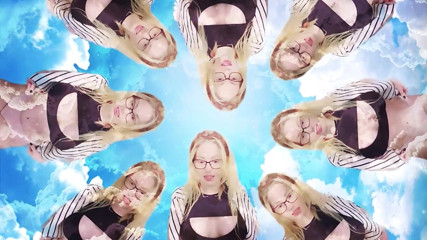 Goddess Misha Goldy: Denied jerkaholic by heaven!