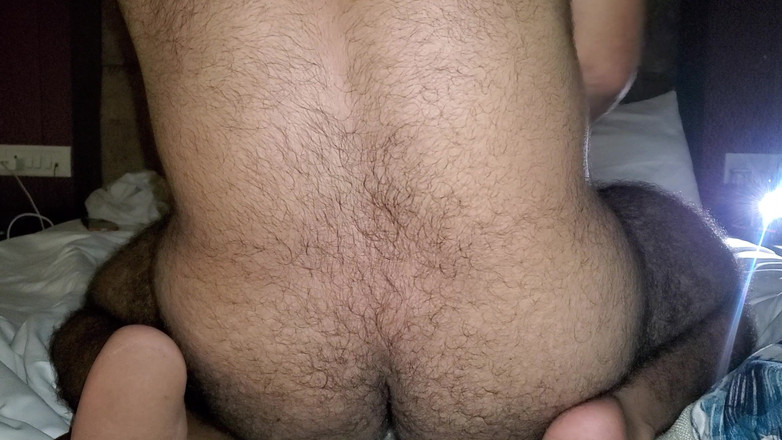 Hardcorelove1: Nadržená nevlastní dcera byla tvrdě ošukána