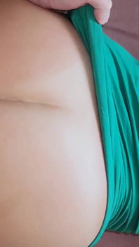I want your trembling cock to cum deep in my pussy
