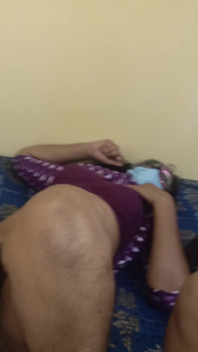 Futai sexy în trei