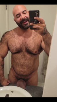 Thick Thursday!