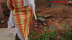 Indianbhabifucking: Mangal nella giungla