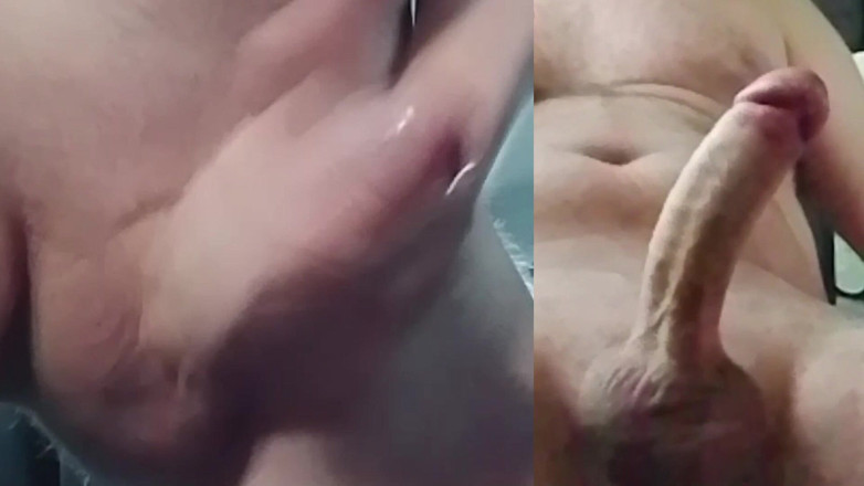 NicoMulticum1: Super for Split Screen Double Cock Cum