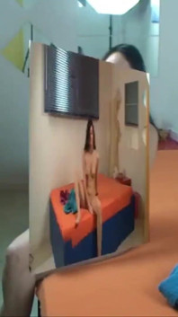 Erster blowjob lilou 18 - schwanzlutschen, blowjob und abspritzen