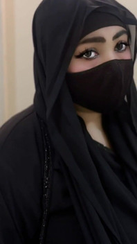 Boss's Arab Wife Come in My Room to Gets Rough Fuck From Me When Her Husband Fuck My Wife
