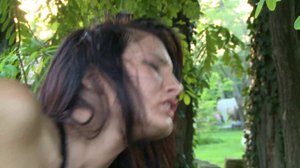 Maledom Austria: Dyscyplina domowa dla niewolnicy seksualnej