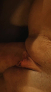 Alison Tyler Shows off Her Perfect Peach Ass as She Grinds His Cock