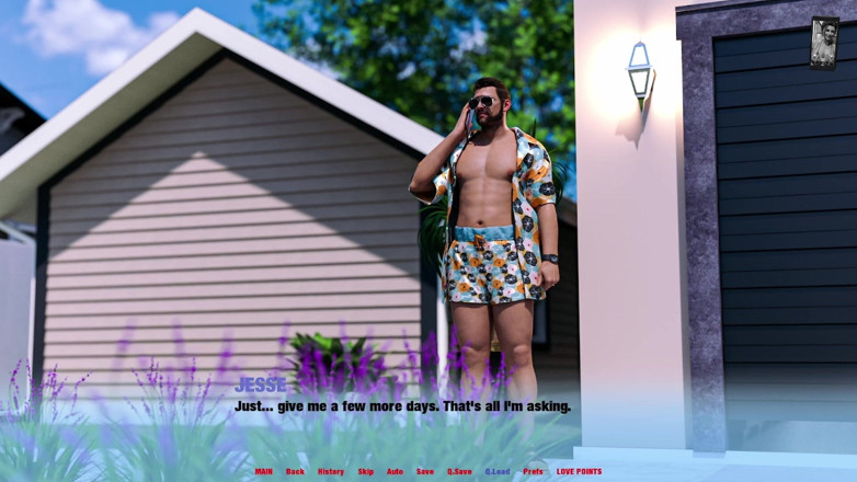 AVN Teller: 另类世界 1 - 穿着性感泳衣的热辣继母