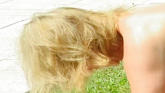 Freaks on Cocks: Seksi olgun yüzme havuzunda sikiliyor