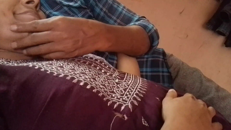 LEGSCOUPLE12: Desi Girl Puts His Penis in Her Mouth and Takes...