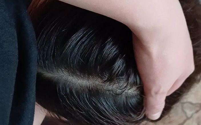 Lesbian-illusion: Il nostro sesso veloce nella cucina dei vicini