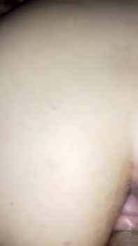 Amateur Anal