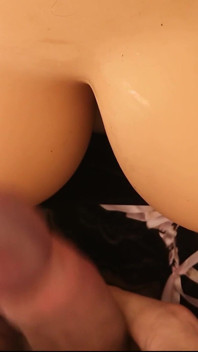 Cum on Tits 2