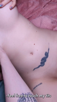 Sharing a Bed with My Stepmom. Hot Sex with Naughty Mommy