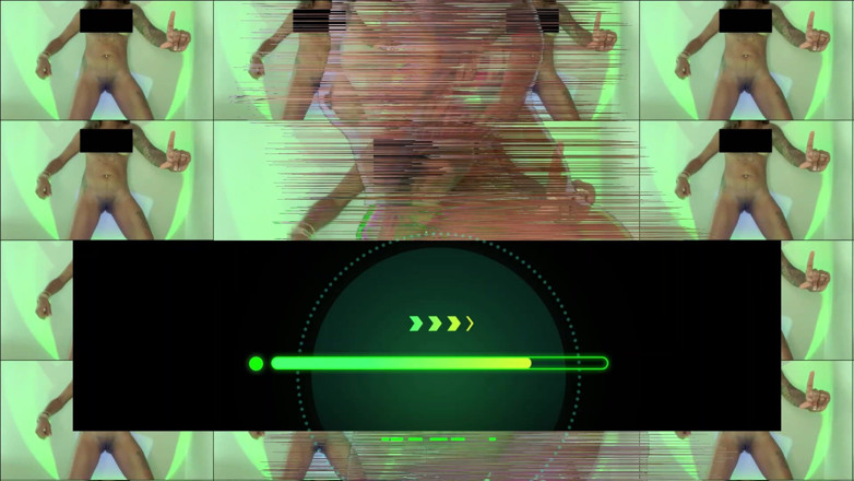 Mya Mula Goddess: Porn Virus
