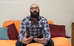 Sex Ed From Ftm Trans Man Teacher Role Play
