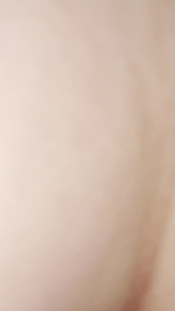 BBW Con Un Culo Grosso E Dolce