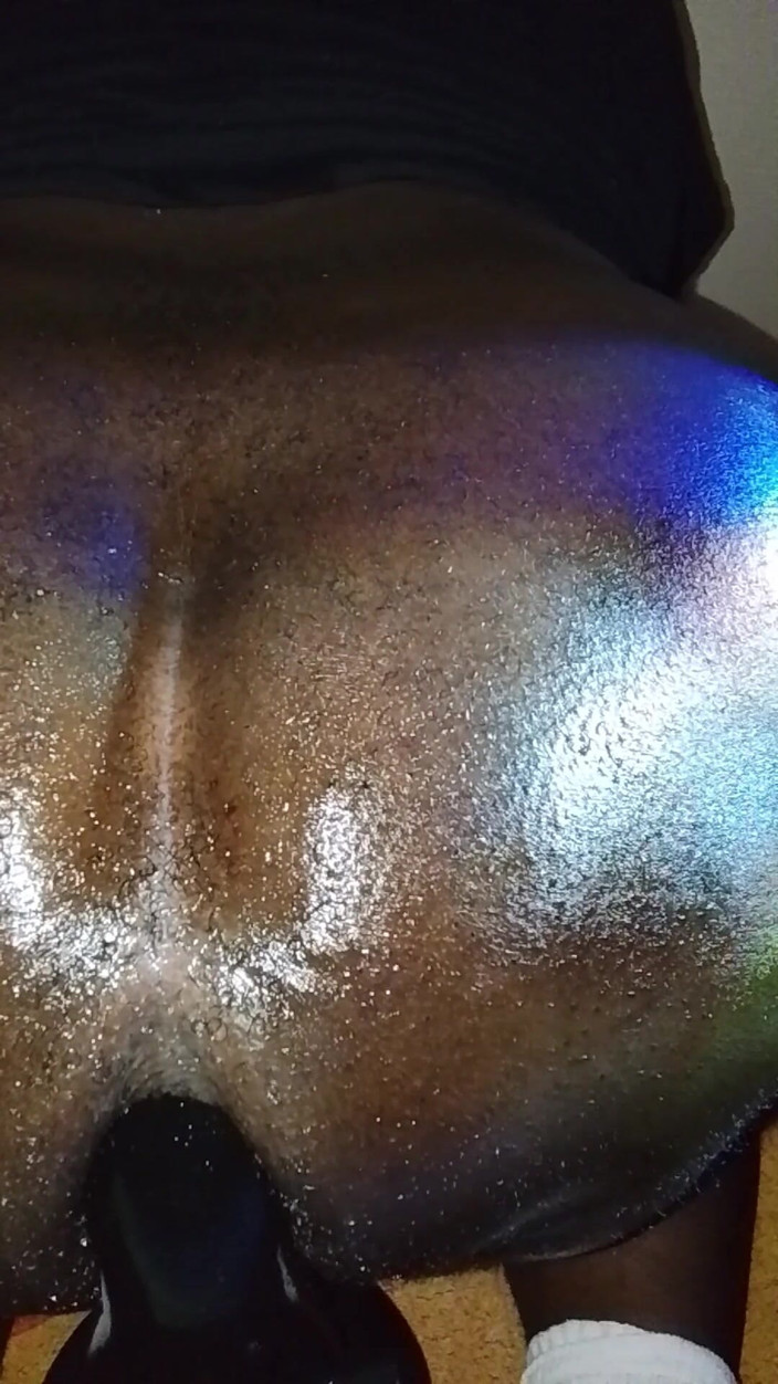 Blackassfr: Đụ sung sướng
