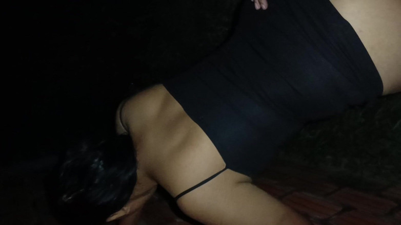 Karely Ruiz: I Met Her at the Party, Spread Her Legs and...