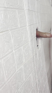 Gloryhole the Sweetness Melts Without Hiding Its Delight
