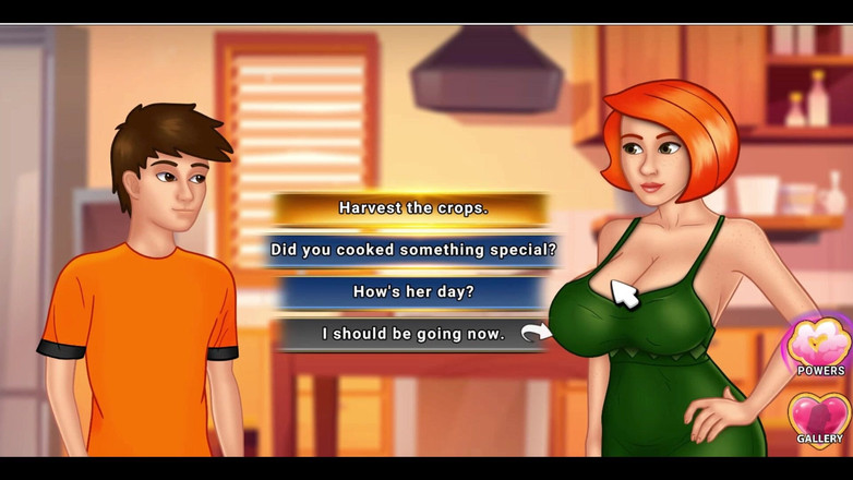 Miss Kitty 2K: Dunia adik tiri #141 - si lebih muda dan tua oleh Misskitty2k