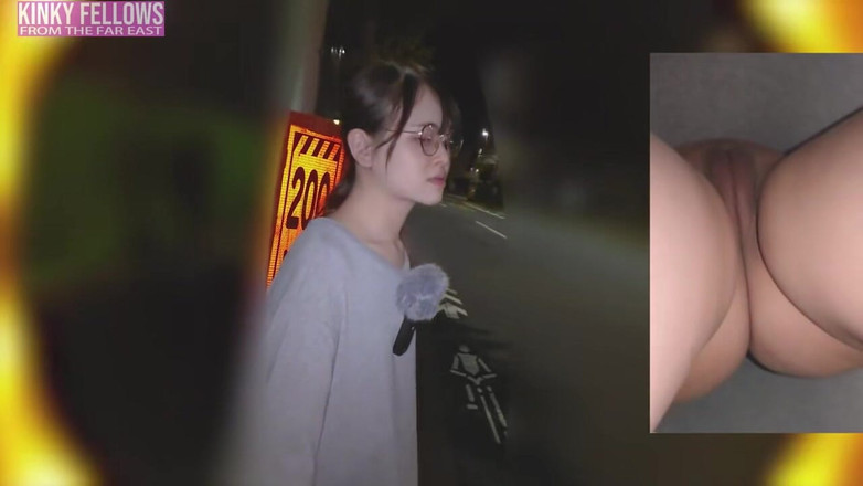 Asian happy ending: A frágil herdeira calor, pois a beleza natural rica oferece...