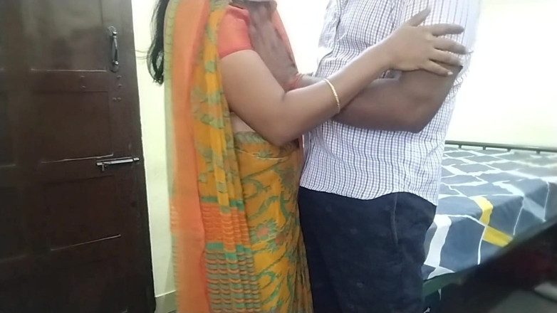 Lathatamil: Tamil esposa fodendo proprietário da casa