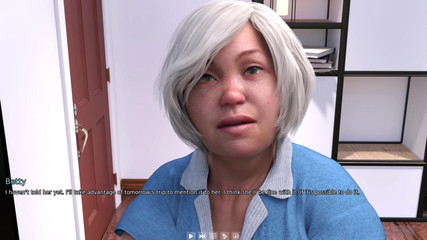 3D Cartoon Porn: Ký túc xá của tôi 213 - buổi hẹn hò đầu tiên của...